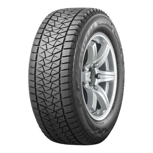 Шины Bridgestone Blizzak DM-V2 265/70 R17 115R в Emex