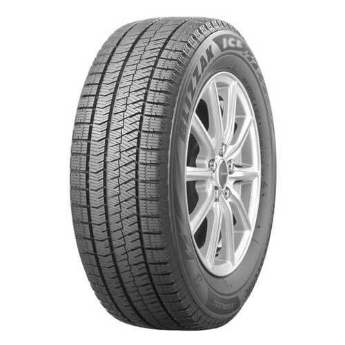 Шины BRIDGESTONE Blizzak Ice 215/60 R16 95S (до 180 км/ч) 13627 в Emex