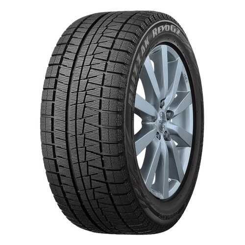 Шины Bridgestone Blizzak Revo GZ 175/65 R14 82S в Emex