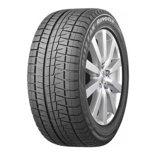 Шины BRIDGESTONE Blizzak Revo GZ 175/70 R14 84S 11996 в Emex