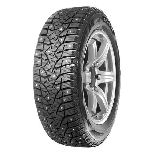 Шины BRIDGESTONE Blizzak Spike-02 215/65 R16 98T (до 190 км/ч) PXR01120S3 в Emex