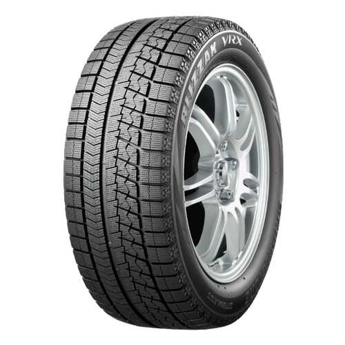 Шины Bridgestone Blizzak VRX 195/55 R16 87S в Emex