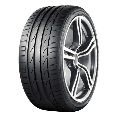 Шины BRIDGESTONE RE-040 245/40 R20 95Y (до 300 км/ч) 11760 в Emex