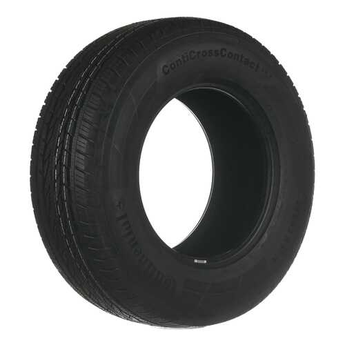 Шины Continental ContiCrossContact LX2 255/65 R16 109H в Emex