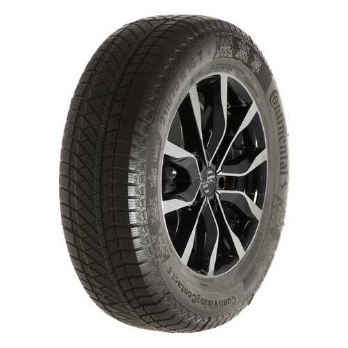 Шины Continental ContiVikingContact 6 SUV 255/65 R17 114T XL в Emex