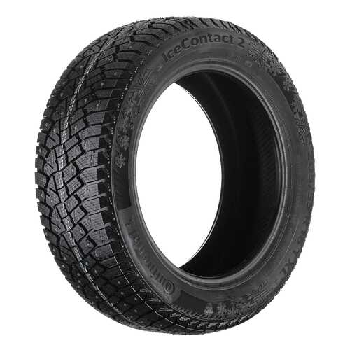 Шины Continental IceContact 2 215/60 R16 99T XL в Emex