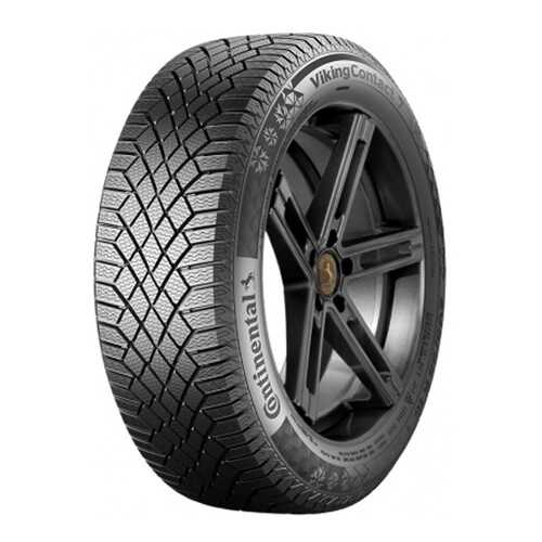 Шины Continental VikingContact 7 205/50 R17 93 0344991 в Emex