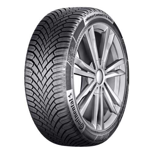 Шины Continental WinterContact TS860 185/65 R15 88T в Emex