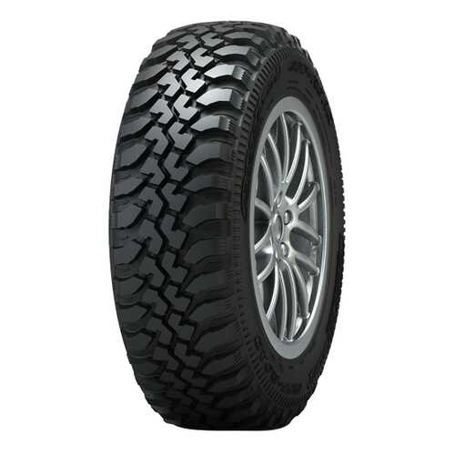 Шины Cordiant Off Road 245/70R16 111Q (366617414) в Emex