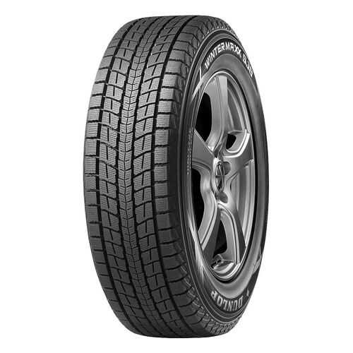 Шины DUNLOP 215/80/15 R 102 WINTER MAXX Sj8 в Emex