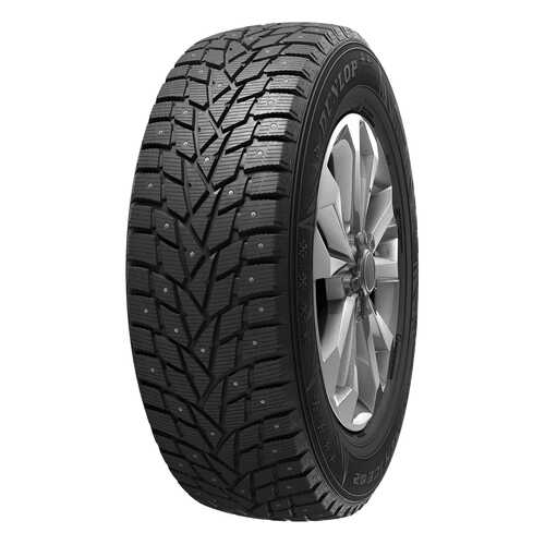 Шины Dunlop Grandtrek Ice 02 215/60 R17 100T XL в Emex