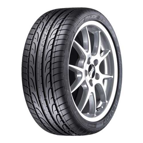 Шины Dunlop J SP Sport Maxx 235/45 R17 97Y в Emex