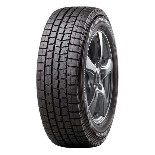 Шины Dunlop J Winter Maxx WM01 225/55 R18 98T в Emex