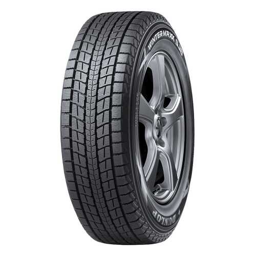 Шины Dunlop JP Winter Maxx SJ8 225/60 R18 100R в Emex