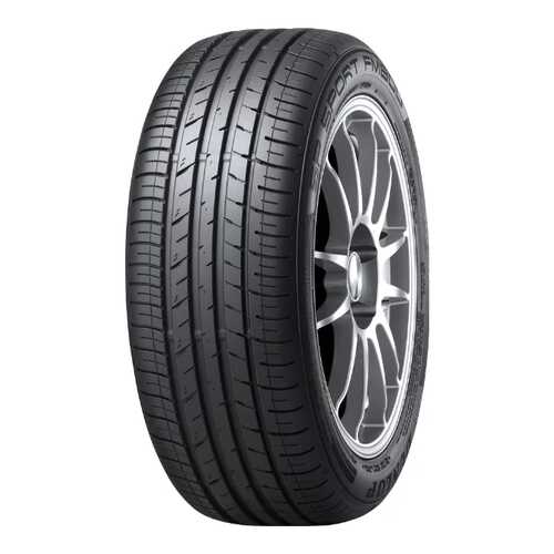 Шины DUNLOP SP Sport FM800 215/65 R16 98H (до 210 км/ч) 319081 в Emex