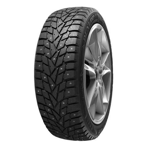 Шины Dunlop SP Winter Ice 02 225/45 R18 95T XL шипованная в Emex