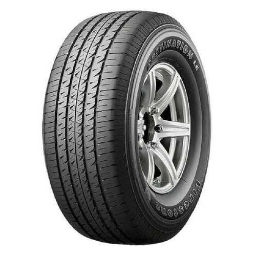 Шины Firestone Destination LE-02 235/60 R18 103H (до 210 км/ч) 13587 в Emex