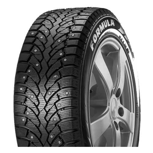 Шины Formula FORMULA ICE 175/70 R14 88 2349400 в Emex