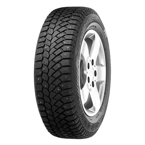 Шины Gislaved Nord Frost 200 225/50 R17 98T 348065 в Emex