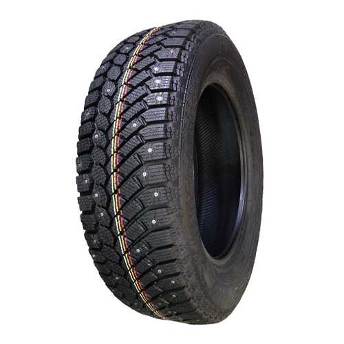 Шины Gislaved NORD FROST 200 255/55 R19 111 348143 в Emex