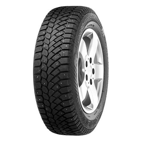 Шины Gislaved Nord*Frost 200 SUV 235/65 R17 108T XL в Emex