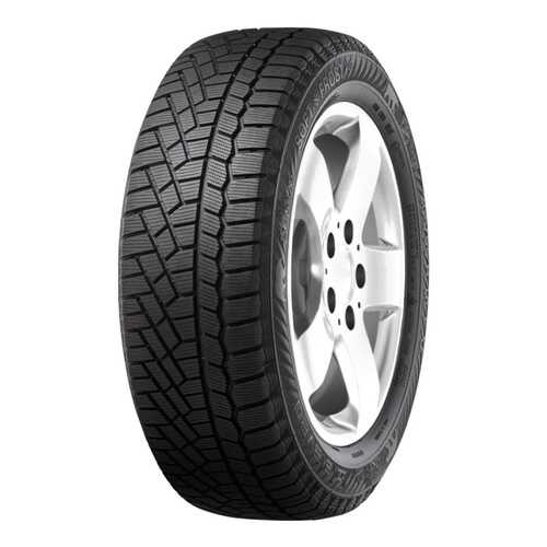 Шины Gislaved Soft Frost 200 195/65 R15 95T XL в Emex