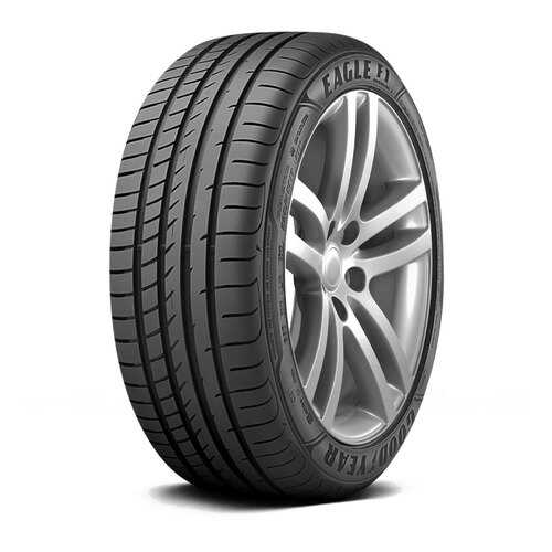 Шины GOODYEAR Eagle F1 Asymmetric 5 215/45R17 91 Y в Emex