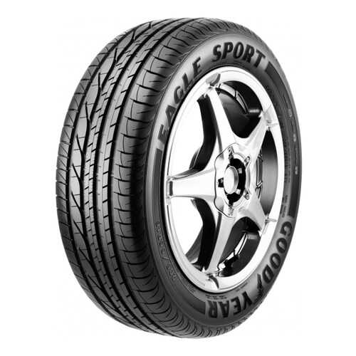 Шины GOODYEAR Eagle Sport 175/65 R14 82H (до 210 км/ч) 538478 в Emex