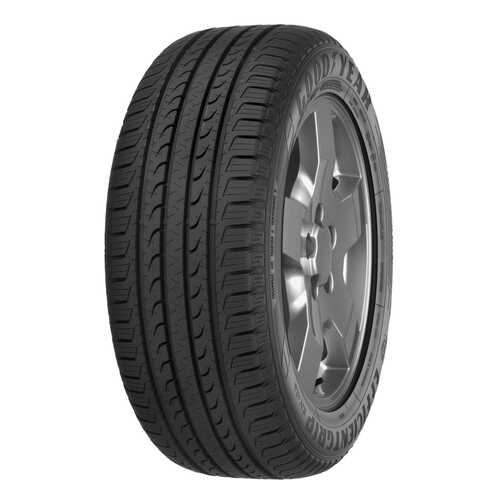 Шины GOODYEAR EfficientGrip SUV 235/55 R19 105V XL в Emex