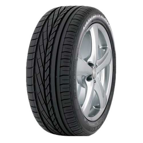 Шины GOODYEAR Excellence 275/40 R20 106Y в Emex