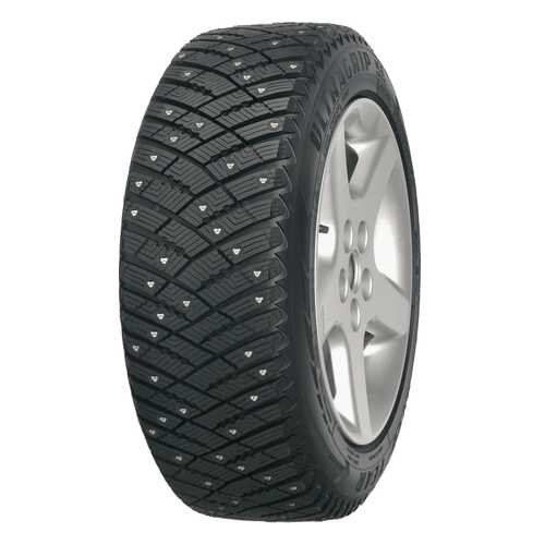 Шины GOODYEAR UltraGrip Ice Arctic 225/50 R17 98T XL в Emex