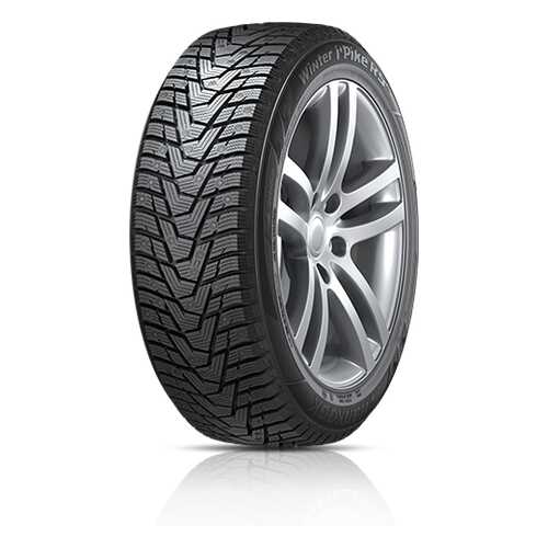 Шины HANKOOK 235/60R18 107 T в Emex