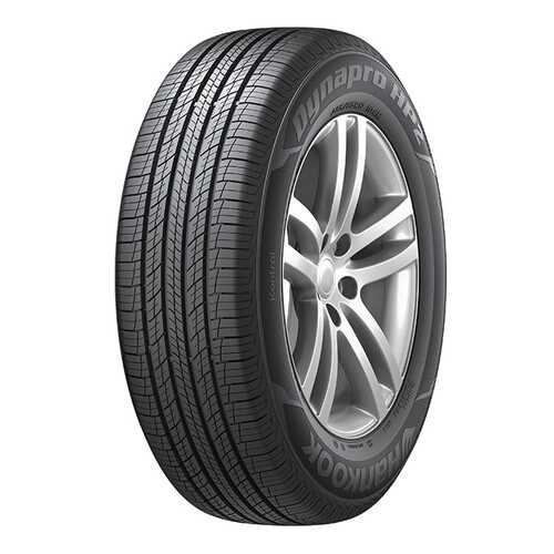 Шины Hankook D ynapro HP2 RA33 235/70 R16 106H в Emex