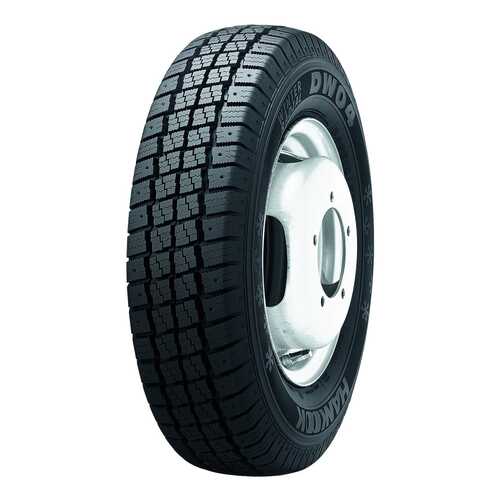 Шины Hankook Radial D W04 13/145 88/86P LT/C в Emex