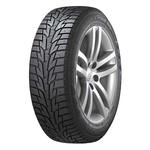 Шины Hankook Winter i*Pike RS W419 195/75 R14 92T в Emex