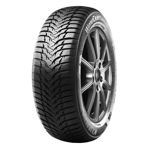 Шины Kumho Wintercraft WP51 195/55 R16 87 2232883 в Emex