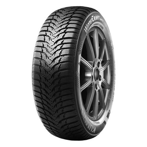 Шины Kumho WP-51 195/60 R15 88T в Emex