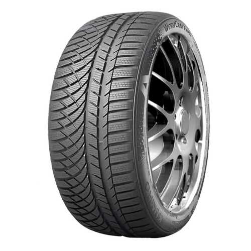 Шины Kumho WS-71 265/50/19 V 110 XL 2261453 в Emex