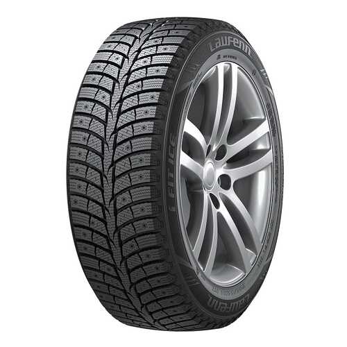 Шины Laufenn I FIT Ice LW71 255/55 R18 109T (до 190 км/ч) 1020095 в Emex