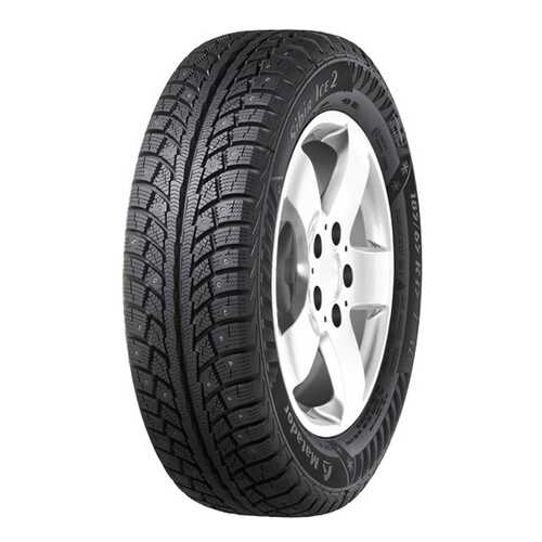 Шины Matador MP30 Sibir Ice 2 225/50 R17 98T в Emex