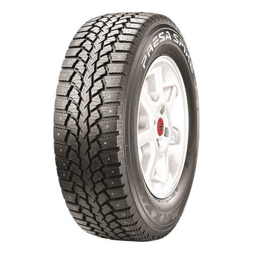 Шины Maxxis MA-SLW Presa Spike 205/70 R15 106Q (до 160 км/ч) TL1251900G в Emex