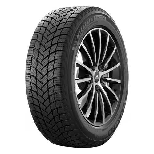 Шины MICHELIN 265/60/18 T 110 X- ICE SNOW в Emex