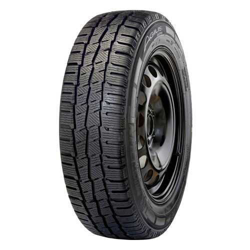 Шины Michelin Agilis Alpin 225/70 R15 112/110R в Emex