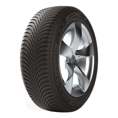 Шины Michelin Alpin 5 225/60 R16 102H в Emex