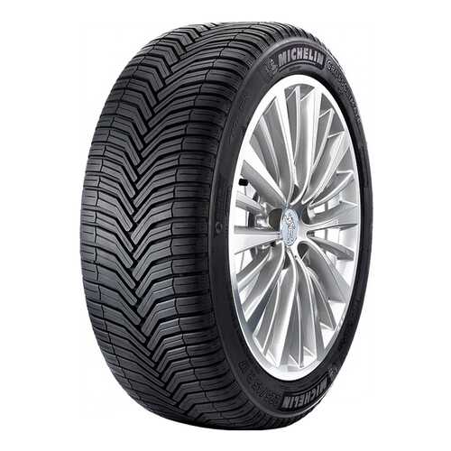 Шины MICHELIN CrossClimate + 215/60 R17 100V (до 240 км/ч) 844598 в Emex