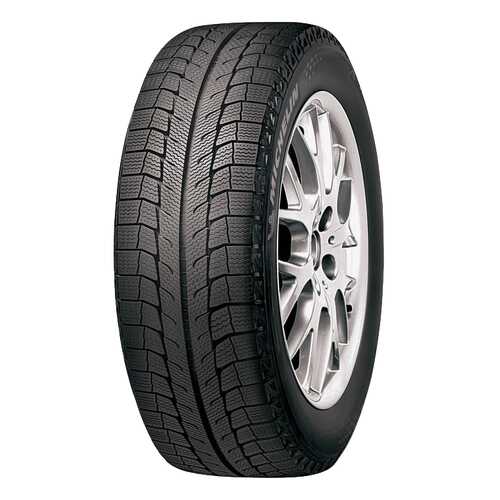 Шины Michelin Latitude X-Ice Xi2 275/40 R20 106H XL в Emex