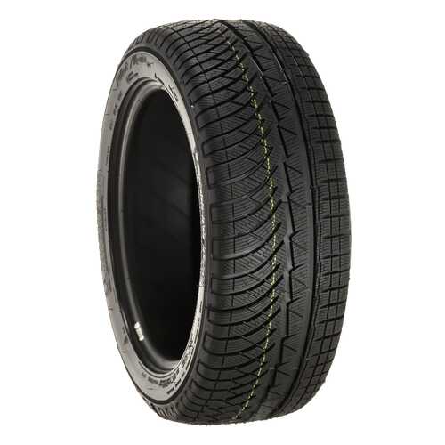 Шины Michelin Pilot Alpin PA4 235/45 R19 99V XL в Emex