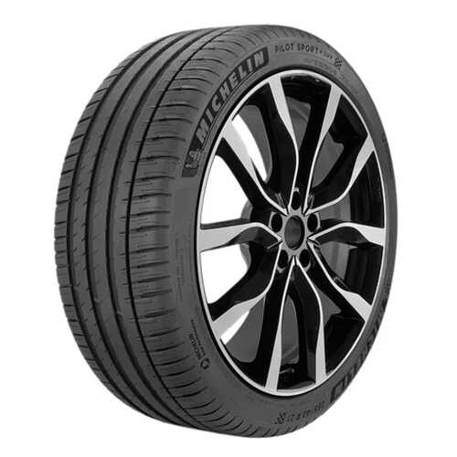 Шины MICHELIN Pilot Sport 4 SUV 255/55 R18 109Y XL 661828 в Emex