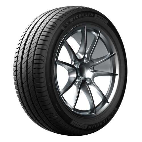 Шины MICHELIN Primacy 4 215/60 R17 96V (до 240 км/ч) 578562 в Emex