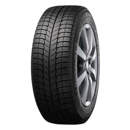 Шины Michelin X-Ice XI3 225/45 R17 91H RunFlat в Emex